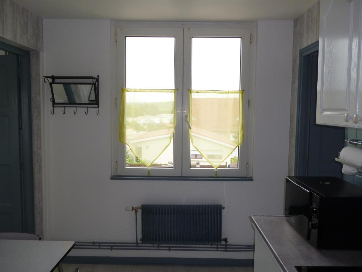 Cambuse Appartement A Sangatte Au Premier Etage A 50 Metres De La Plage ภายนอก รูปภาพ