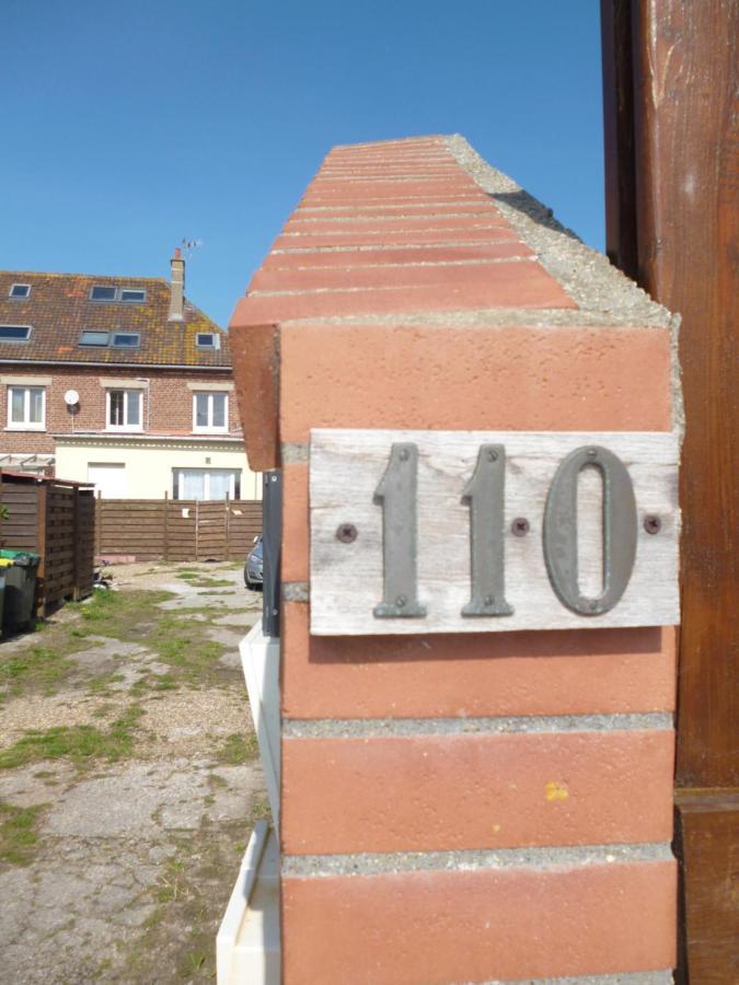 Cambuse Appartement A Sangatte Au Premier Etage A 50 Metres De La Plage ภายนอก รูปภาพ