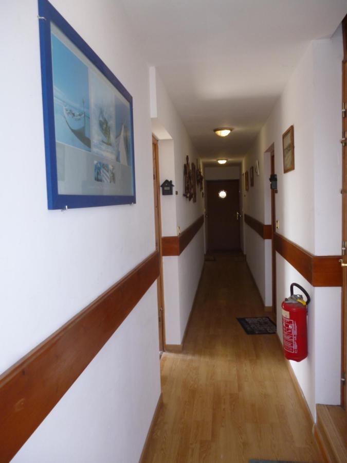 Cambuse Appartement A Sangatte Au Premier Etage A 50 Metres De La Plage ภายนอก รูปภาพ