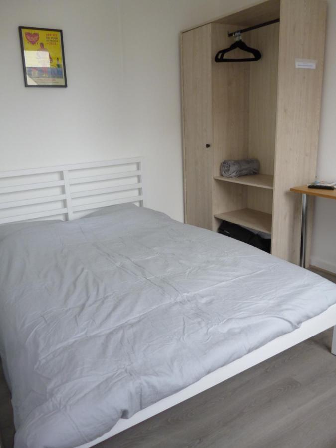 Cambuse Appartement A Sangatte Au Premier Etage A 50 Metres De La Plage ภายนอก รูปภาพ