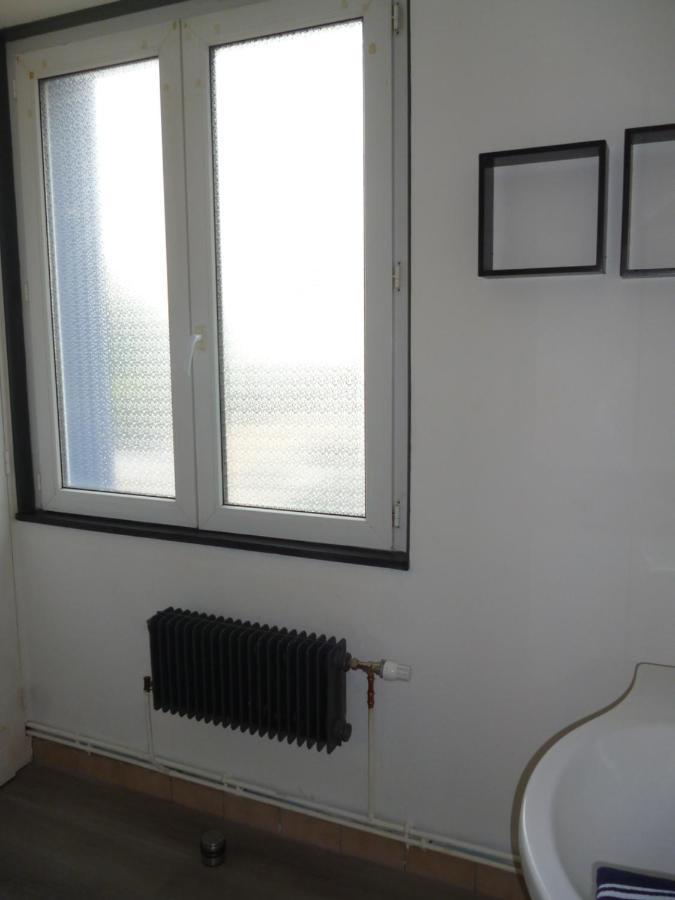 Cambuse Appartement A Sangatte Au Premier Etage A 50 Metres De La Plage ภายนอก รูปภาพ