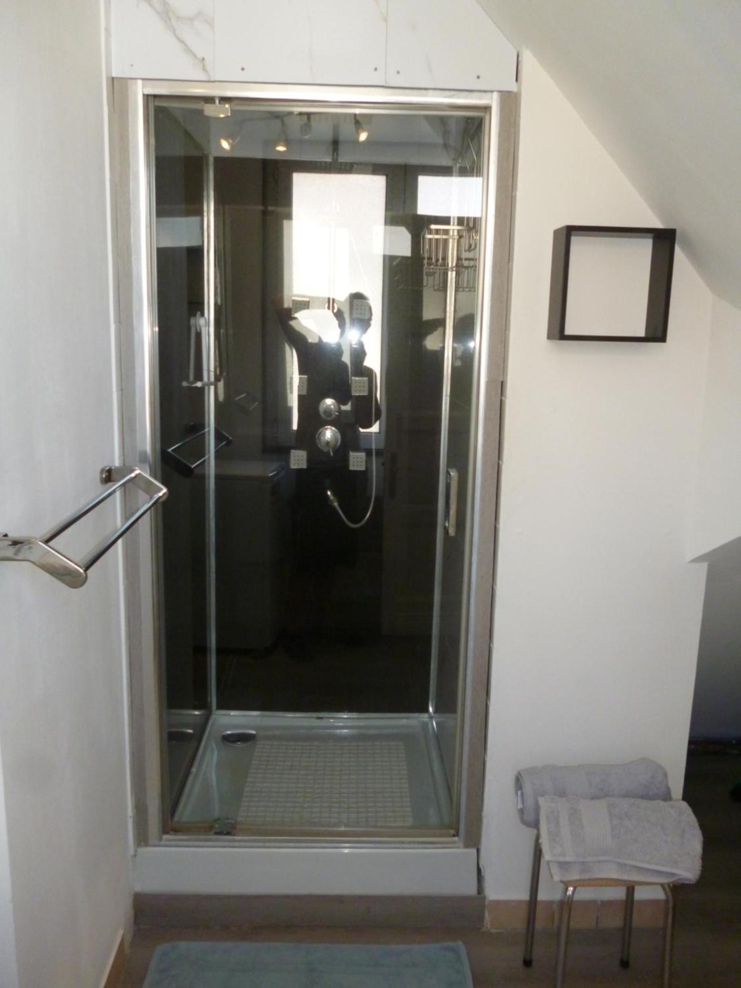 Cambuse Appartement A Sangatte Au Premier Etage A 50 Metres De La Plage ภายนอก รูปภาพ