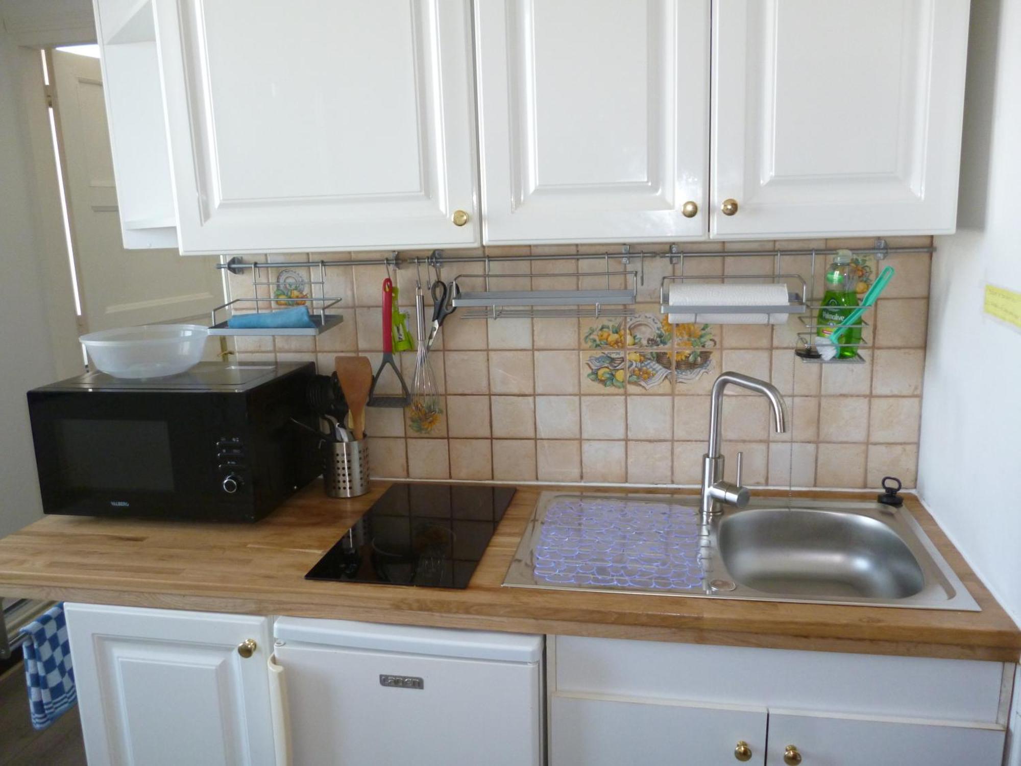 Cambuse Appartement A Sangatte Au Premier Etage A 50 Metres De La Plage ภายนอก รูปภาพ