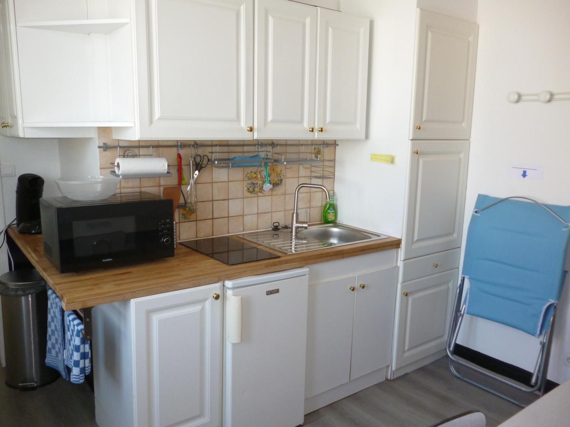 Cambuse Appartement A Sangatte Au Premier Etage A 50 Metres De La Plage ภายนอก รูปภาพ