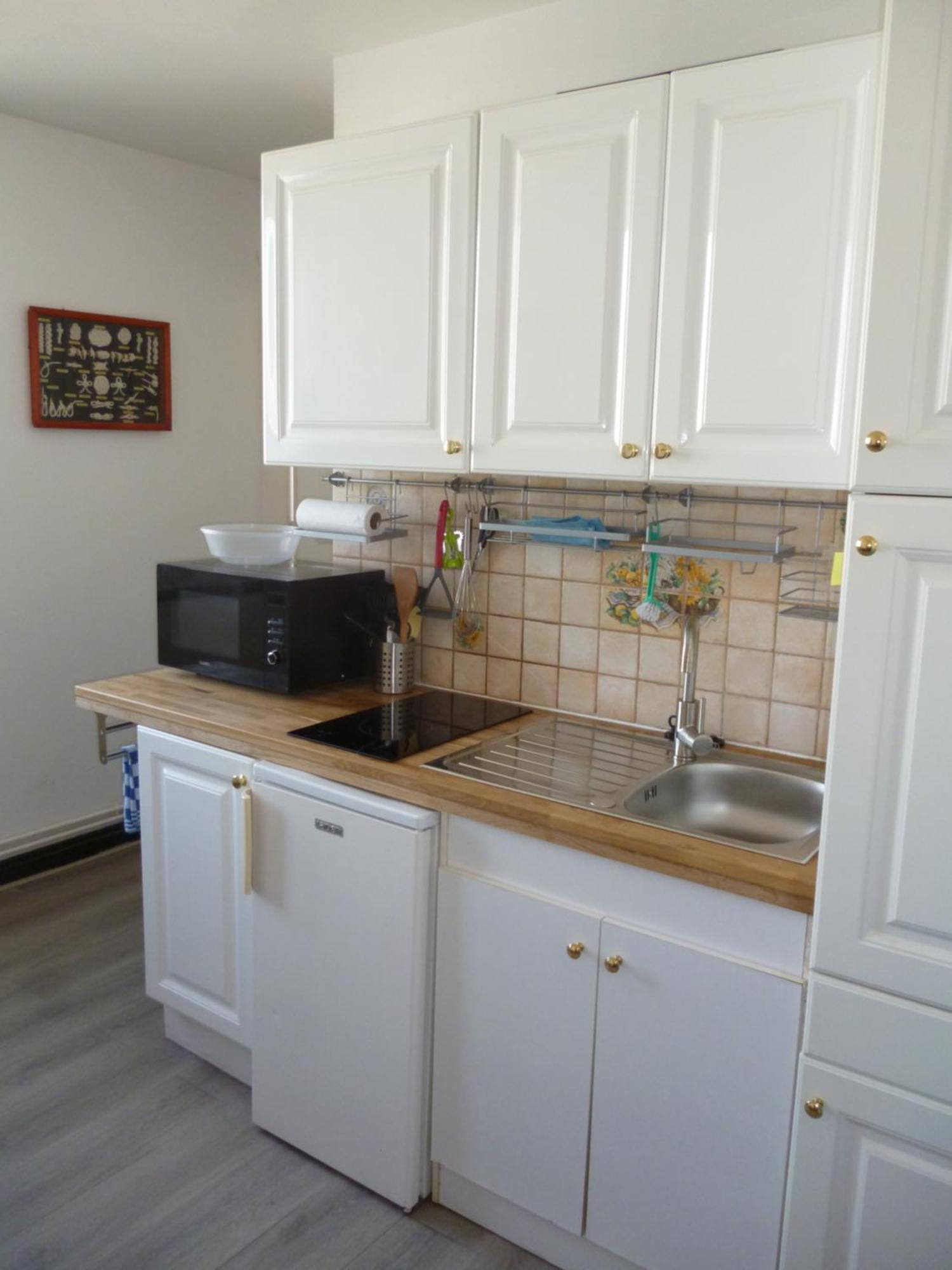 Cambuse Appartement A Sangatte Au Premier Etage A 50 Metres De La Plage ภายนอก รูปภาพ